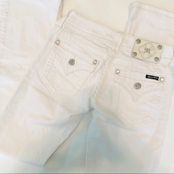 Miss Me Denim - ❤️Rare❤️Miss Me Jeans